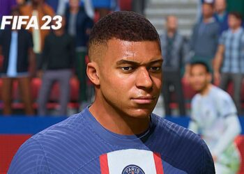 FIFA 23 Mbappe POTM SBC En Ucuz Tamamla!