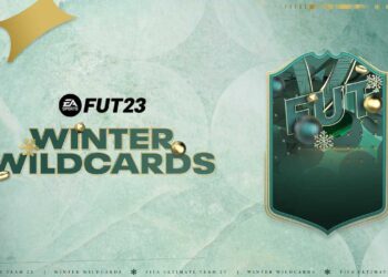 FIFA 23 Kış Jokerleri Takım 2 Çıkış Tarihi