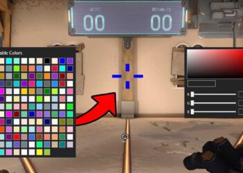 VALORANT Siyah Renk Kodu 2024