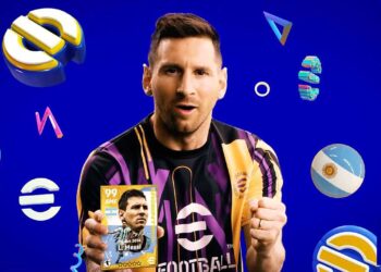 eFootball 2023 Dünya Çapında 600 Milyon İndirmeye Sahip!