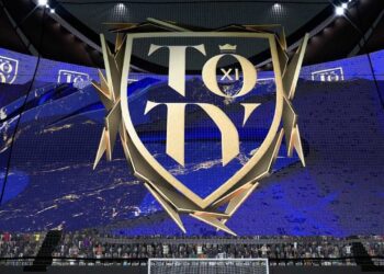 FIFA 23 TOTY 12. Adam Adayları