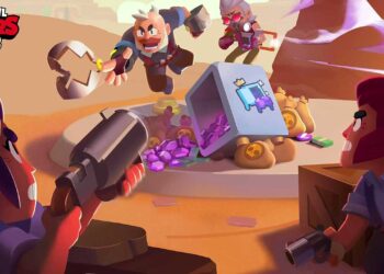 Brawl Stars Redeem Kodları Aralık 2022