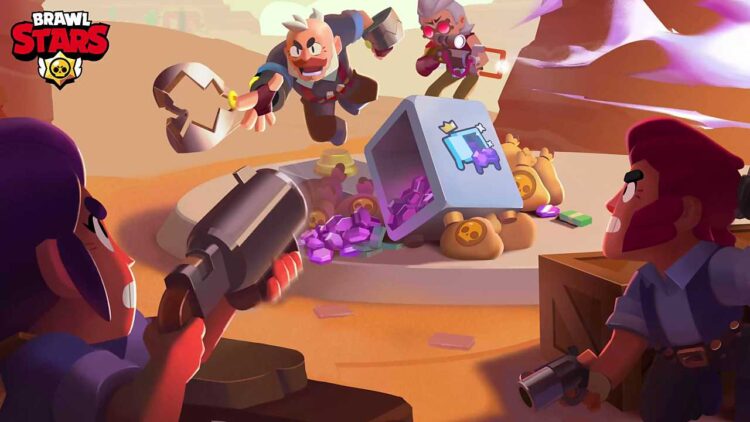 Brawl Stars Redeem Kodları Aralık 2022