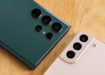 Samsung Galaxy S23