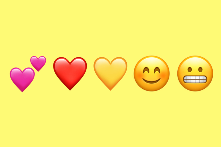 Snapchat Emojileri Ne Anlama Geliyor?