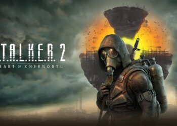 Stalker 2: Heart Of Chornobyl