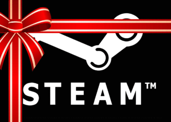 Steam Üzerinden Nasıl Hediye Verilir?