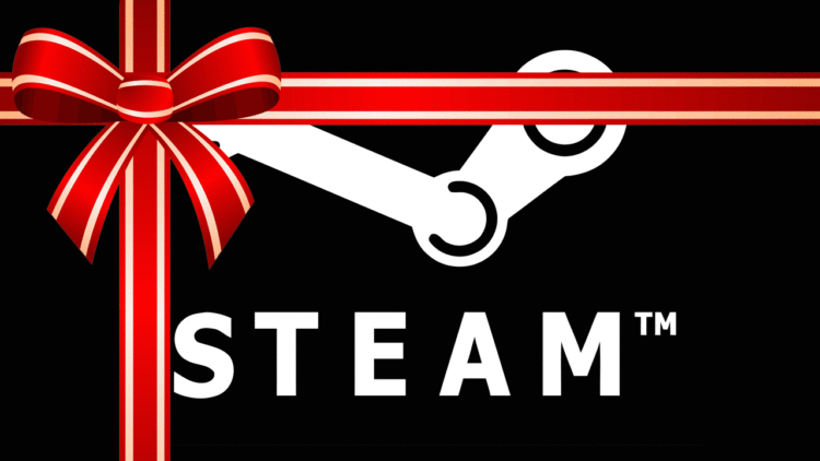 Steam Üzerinden Nasıl Hediye Verilir?