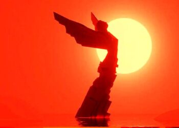 The Game Awards 2022