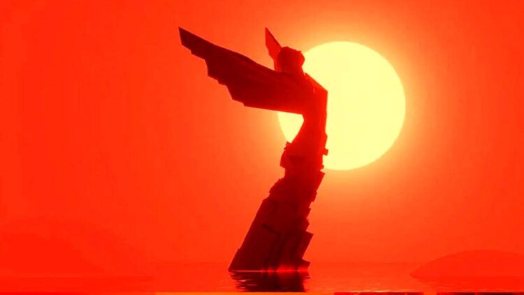 The Game Awards 2022