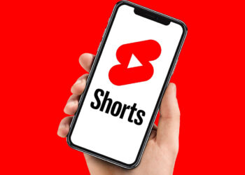 YouTube'da Shorts