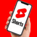 YouTube'da Shorts
