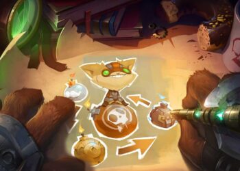 LoL Sezon 13 Yeni Oyun Modu Çıkış Tarihi!