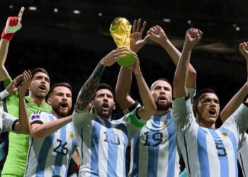 FIFA 23 FUT Champions Ödülleri 4 Ocak 2023 Güncellemesi