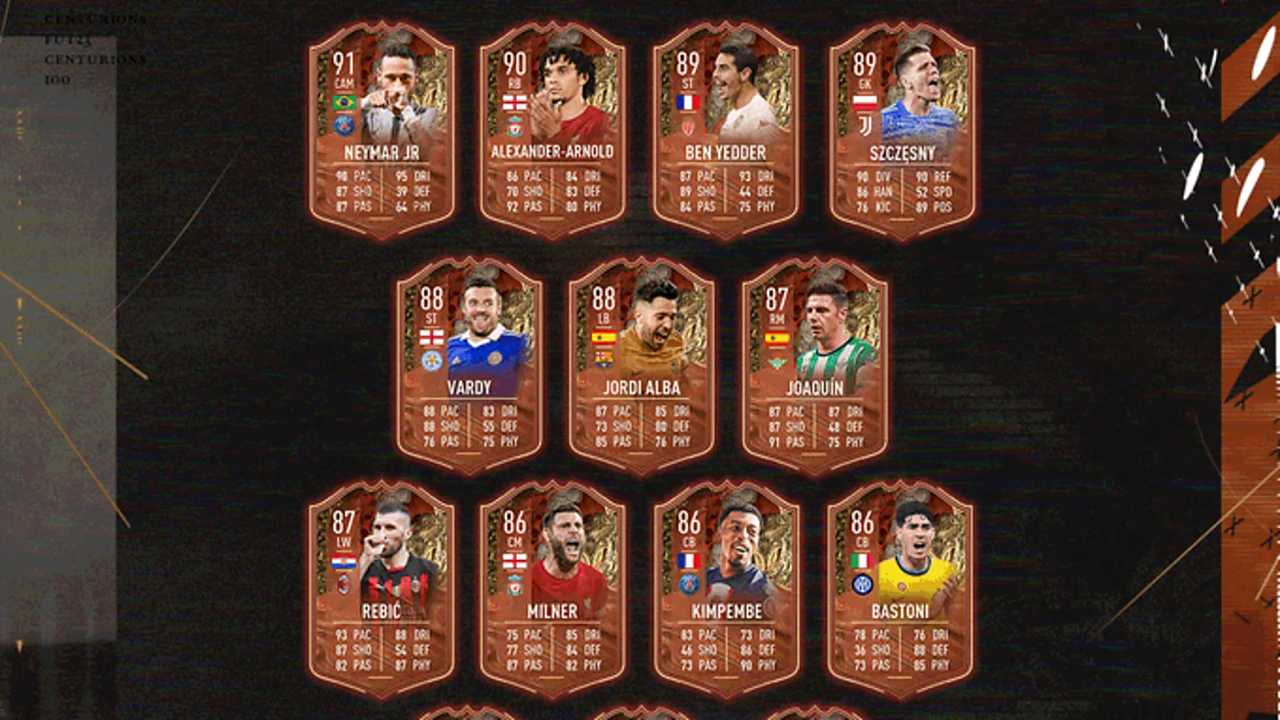 FIFA 23 83+ x10 Yükseltme SBC'si En Ucuz Tamamla!