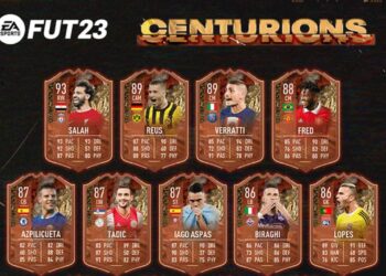 FIFA 23 Centurions Kupası: Ödüller ve Gereksinimler