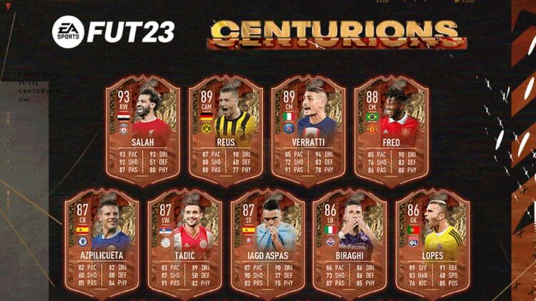 FIFA 23 Centurions Kupası: Ödüller ve Gereksinimler