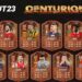 FIFA 23 Centurions Kupası: Ödüller ve Gereksinimler