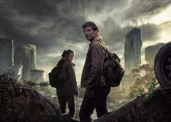 The Last of Us Dizi İncelemesi: Benzerlikler Neler?