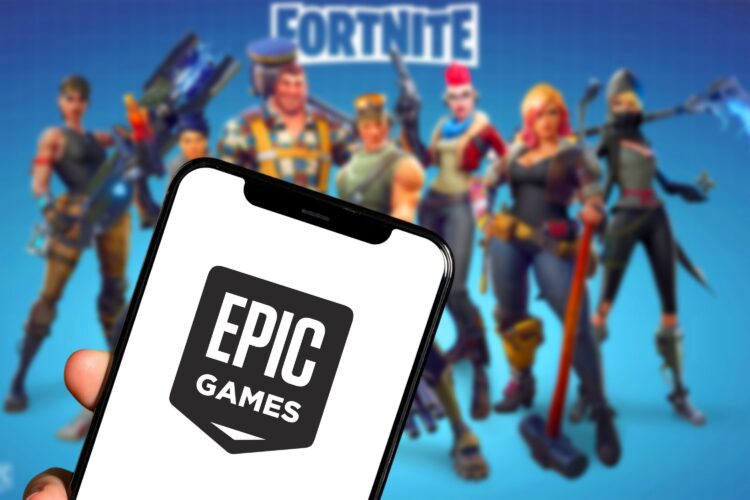 fortnite epic hizmetleri hatası