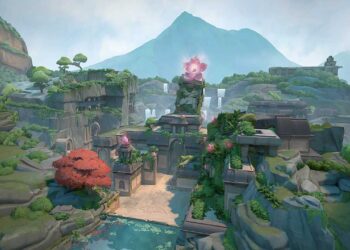 VALORANT 6.0 Yama Notları