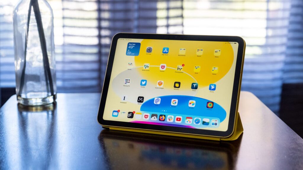 iPad’e Usb Bellek, Hard Disk Nasıl Takılır?