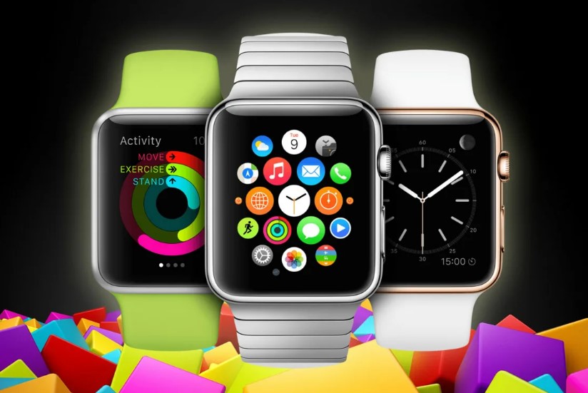 Apple Watch’un IMEI ve Seri Numarası Nasıl Öğrenilir?