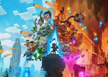 Minecraft Legends Fiyatı Ne Kadar? Kaç TL?