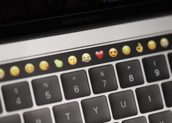 Mac Emoji Klavye Kısayolu Nasıl Açılır? 2023