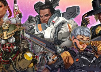 Apex Legends Karşılama Görevleri Nasıl Yapılır?