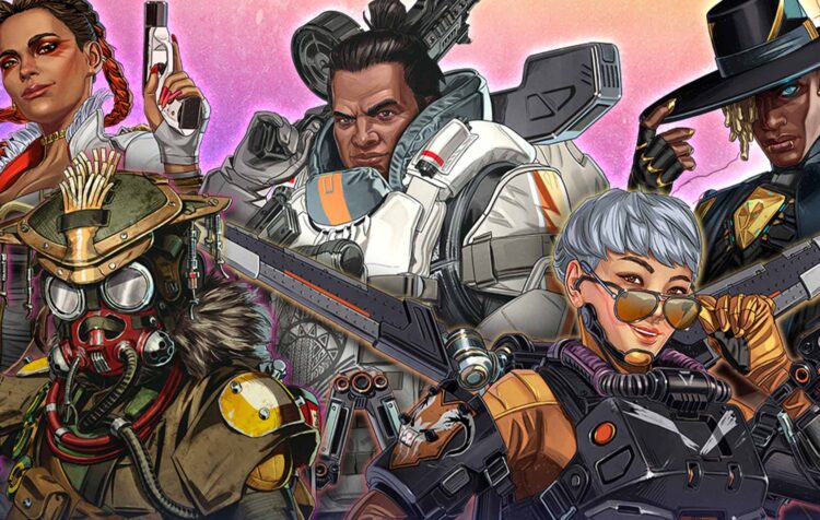 Apex Legends Karşılama Görevleri Nasıl Yapılır?