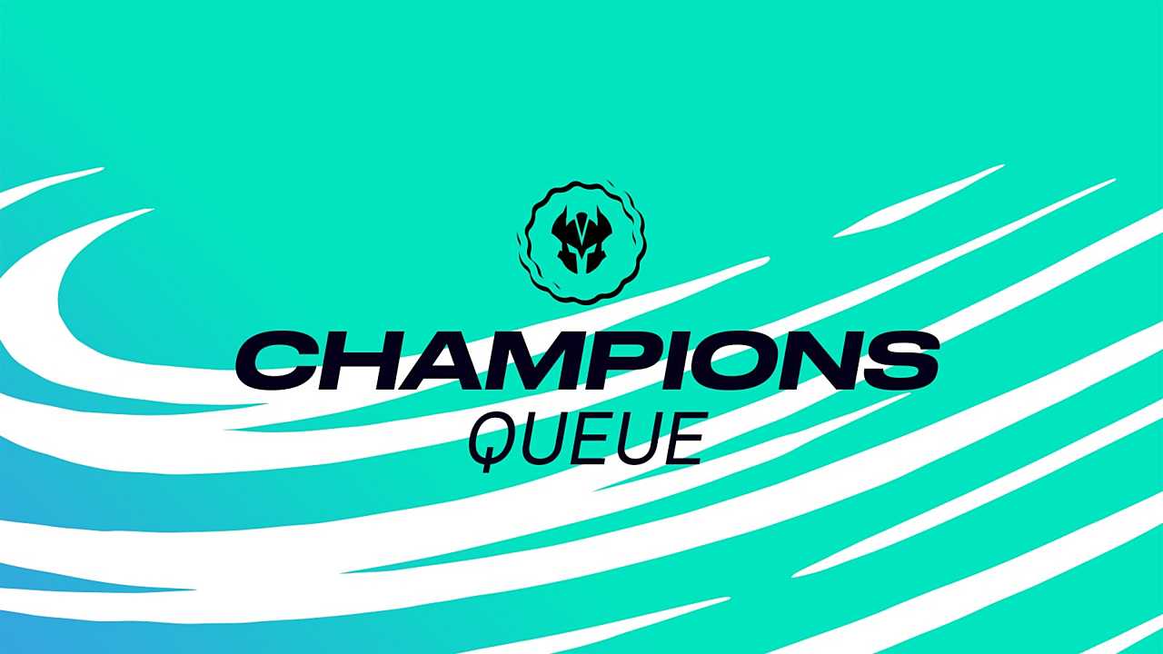 LoL Champions Queue (Şampiyonlar Sırası) Nedir?