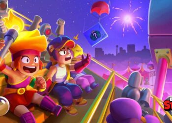 Brawl Stars En İyi Karakter Sıralaması Ocak 2023