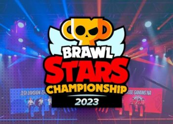 Brawl Stars Championship 2023 Ne Zaman?