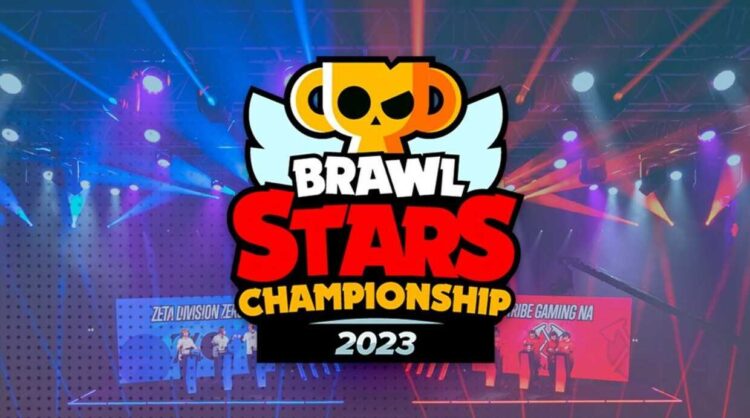 Brawl Stars Championship 2023 Ne Zaman?