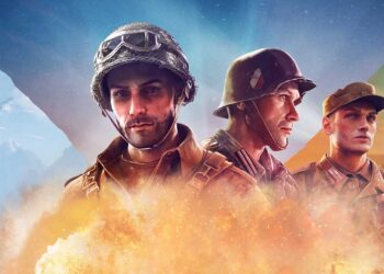 Company of Heroes 3 Fiyatı Ne Kadar?
