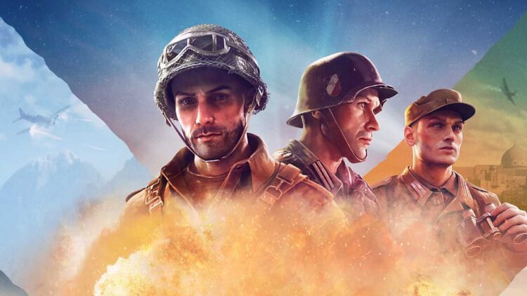 Company of Heroes 3 Fiyatı Ne Kadar?