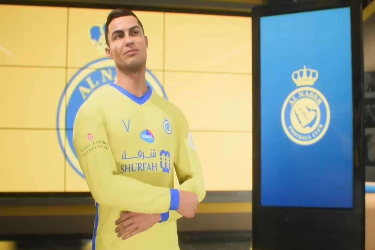 FIFA 23 Cristiano Ronaldo Al-Nassr'a Nasıl Taşınır?