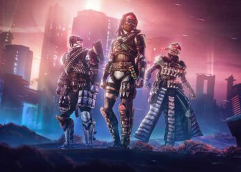 Destiny 2: Lightfall Çıkış Tarihi