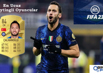 FIFA 23 En Ucuz 84 Reytingli Oyuncuları Kimler Ultimate Team