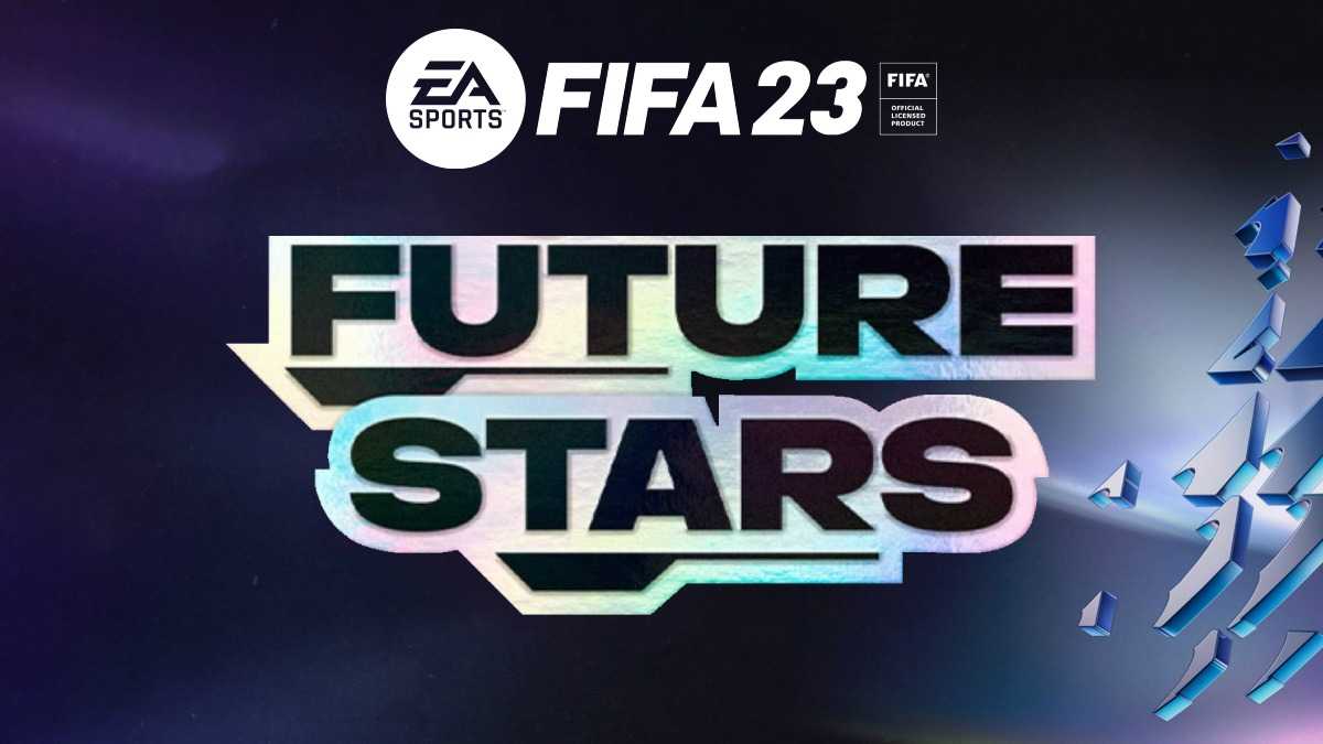 FIFA 23 Geleceğin Yıldızları Çıkış Tarihi