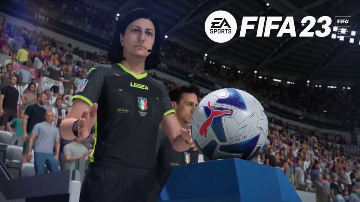 EA.Com Unable to Connect FIFA 23 Hatası Nedir?