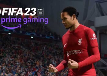 FIFA 23 Prime Gaming Paketi 4 Nasıl Talep Edilir?