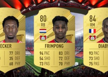 FIFA 23 Ultimate Team Bundesliga Kadro Önerileri