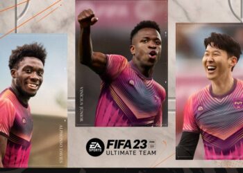 FIFA 23 Ultimate Team İpuçları! Başlangıç Taktikleri FUT23