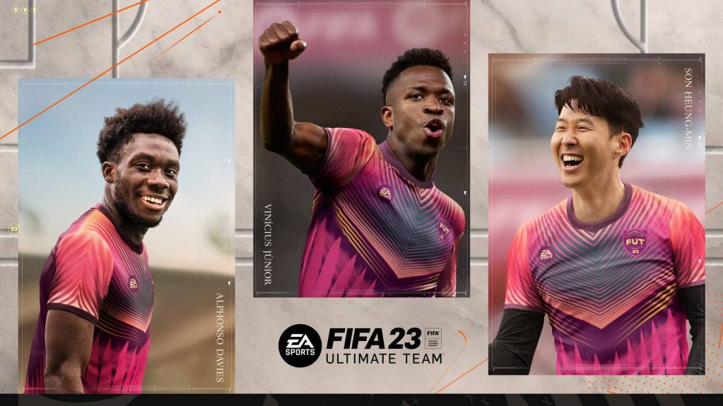 FIFA 23 Ultimate Team İpuçları! Başlangıç Taktikleri FUT23