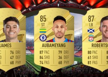 FIFA 23 Ultimate Team PL Kadro Önerileri