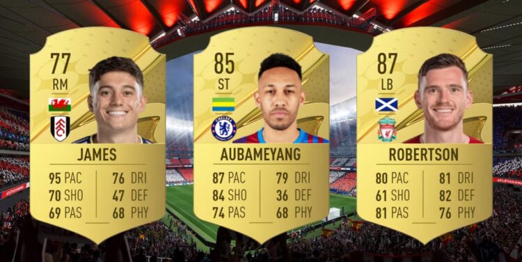 FIFA 23 Ultimate Team PL Kadro Önerileri