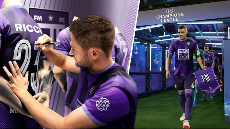 FM 23 ile FM 22 arasındaki farklar Taraftar Etkisi