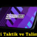 FM Mobile 2023 En İyi Taktikler! Hücum Taktiği